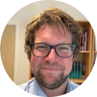 Robert Knudsen